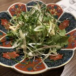 炭火 肴 ロンド - 