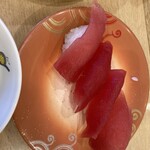 回転寿し トリトン - 