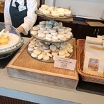 セルビア パビリオン レストラン - 