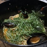 炭火 肴 ロンド - 