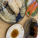 回転寿し トリトン - 