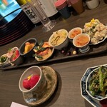 サンとボーメ - 