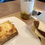 セルビア パビリオン レストラン - 