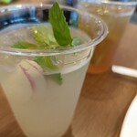 セルビア パビリオン レストラン - 