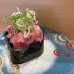 回転寿し トリトン - 料理写真: