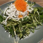 炭火 肴 ロンド - 