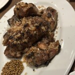 炭火 肴 ロンド - 