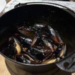 炭火 肴 ロンド - 