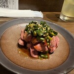 Nomu Ya - 生レバニラ