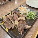 お好み焼 みっちゃん総本店 八丁堀本店 - 