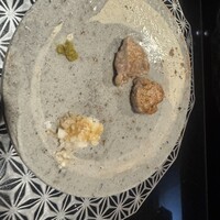 鉄板焼さわふじ - 
