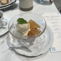 RITUEL Brasserie & Cafe 虎ノ門 - 