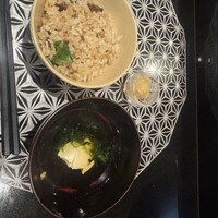 鉄板焼さわふじ - 