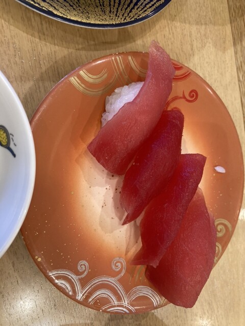 回転寿し トリトン 夕陽ヶ丘店 - 北見（回転寿司）の写真