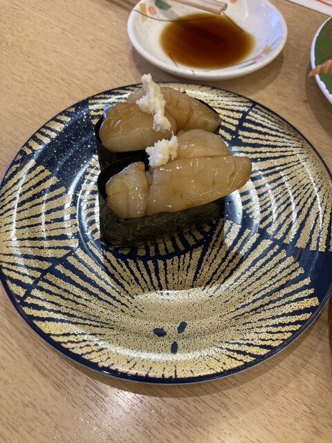 回転寿し トリトン 夕陽ヶ丘店 - 北見（回転寿司）の写真