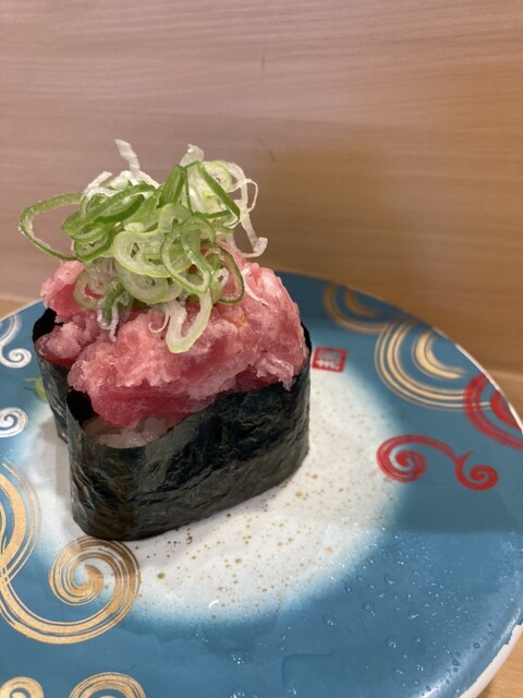 回転寿し トリトン 夕陽ヶ丘店