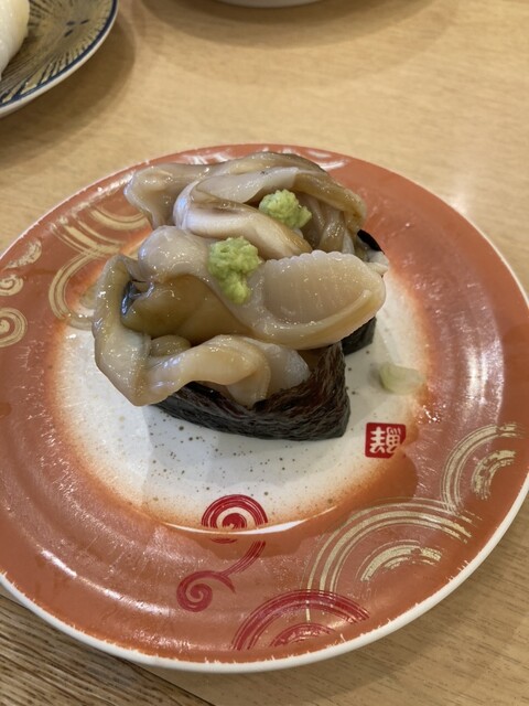 回転寿し トリトン 夕陽ヶ丘店 - 北見（回転寿司）の写真