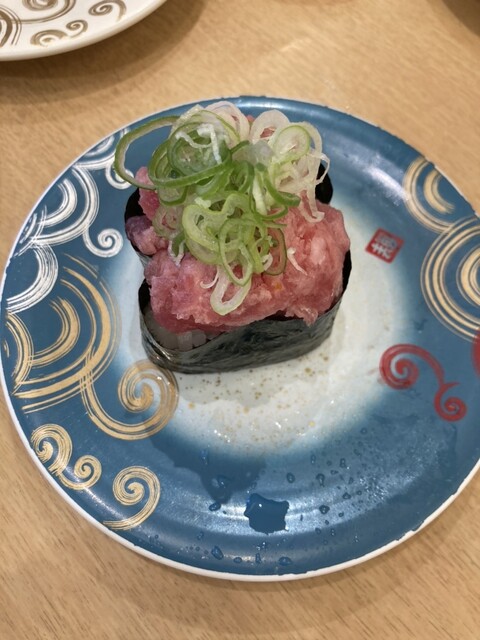 回転寿し トリトン 夕陽ヶ丘店 - 北見（回転寿司）の写真