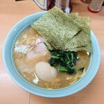 二代目 梅家 - 料理写真: