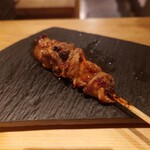 焼鳥 山もと - 