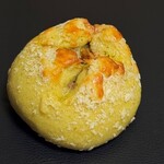 はなもぐベーグル - キーマカレー