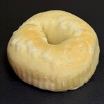 はなもぐベーグル - 塩バター