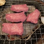 堀口畜肉直営 焼肉 ほりぐち - 