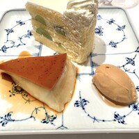 銀座 ひらやま - 