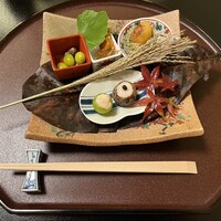 割烹 蒲焼 大沼 - 