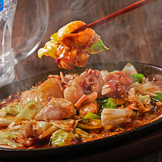 博多もつ鍋 やまや_2