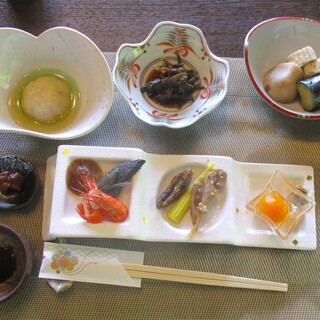 四季の郷志むら_0