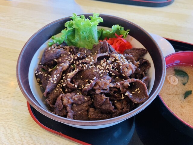 レストラン鶴 - 釧路市その他（日本料理）の写真