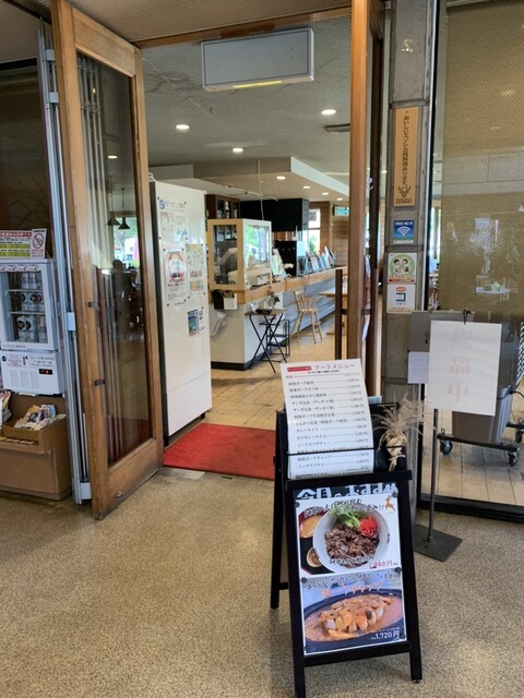 レストラン鶴 - 釧路市その他（日本料理）の写真