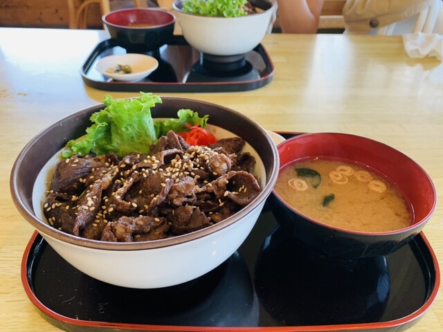 レストラン鶴 - 釧路市その他（日本料理）