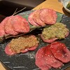 炭火焼肉リバティ 北新地店