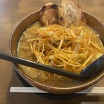 麺屋壱正 小牧店 - 