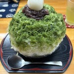 甘味処 かき氷 喜良久 - 