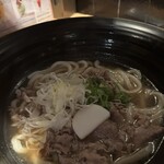 つるとんたん BIS TOKYO（丸の内店） - 