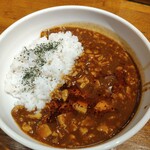 麻婆豆腐専門酒家 眞実一路 - 