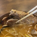 麺屋壱正 小牧店 - 