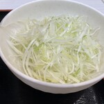 麺処 景虎 ほん田  - 