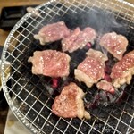 七輪焼肉 安安 日本橋店 - 
