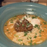 つるとんたん BIS TOKYO（丸の内店） - 