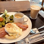 Paul Bassett 新宿 - 