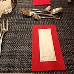 トラットリア ピッツェリア サレルノ - 始まりです♪ワクワク✨