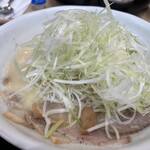 麺処 景虎 ほん田  - 