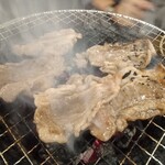 七輪焼肉 安安 日本橋店 - 