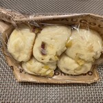 ハローデイ - 料理写真: