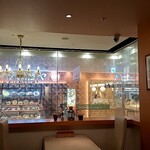 トラットリア ピッツェリア サレルノ - 