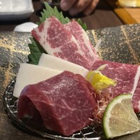 馬桜 銀座通り店 - 